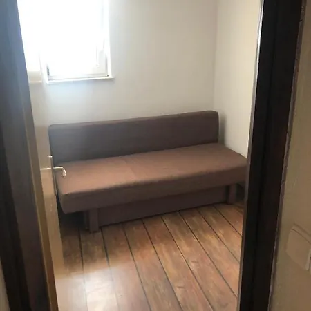 Apartmán Penthouse Bara *
