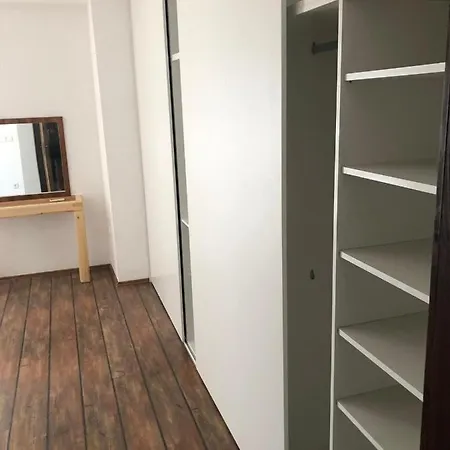 Penthouse Bara Apartmán