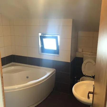 Penthouse Bara * Omiš