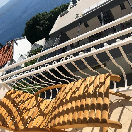 Penthouse Bara * Omiš