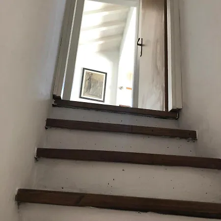 Apartmán Penthouse Bara Omiš